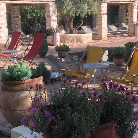 אואירגאנה Sel D Ailleurs, Atlas Mountain Retreat - Adults Only מראה חיצוני תמונה