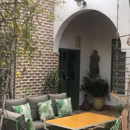 אואירגאנה Sel D Ailleurs, Atlas Mountain Retreat - Adults Only מראה חיצוני תמונה