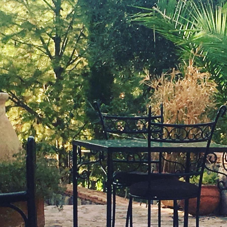 אואירגאנה Sel D Ailleurs, Atlas Mountain Retreat - Adults Only מראה חיצוני תמונה