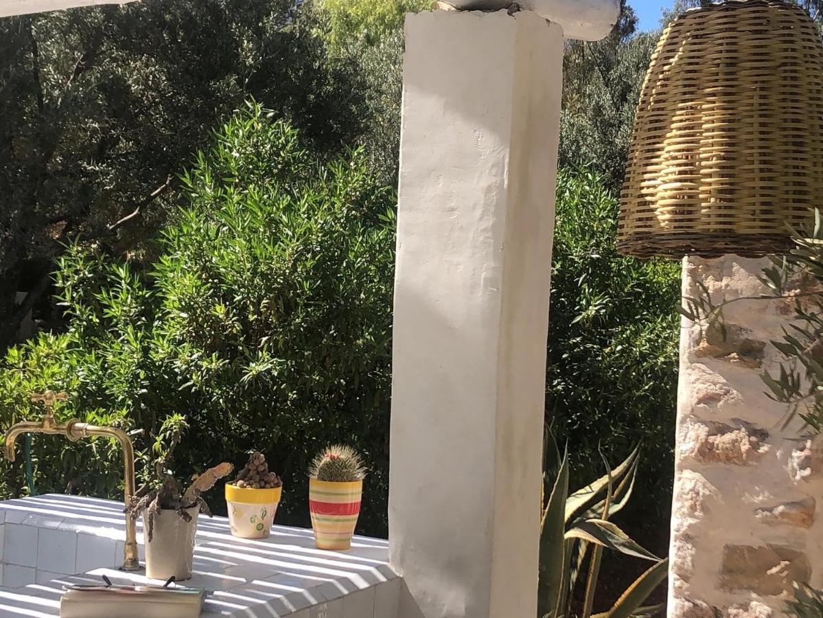 אואירגאנה Sel D Ailleurs, Atlas Mountain Retreat - Adults Only מראה חיצוני תמונה